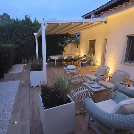 Lounge Terrace - Design & Relax For 4 شقة *