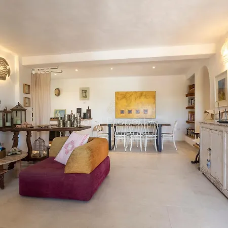 Appartement Lounge Terrace - Design & Relax For 4 *