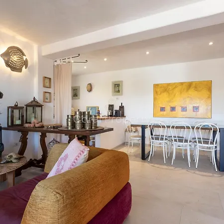 Lounge Terrace - Design & Relax For 4 شقة