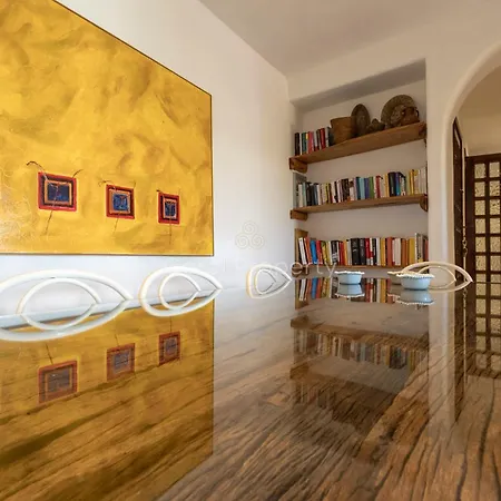 Lounge Terrace - Design & Relax For 4 * بورتو كيرفو